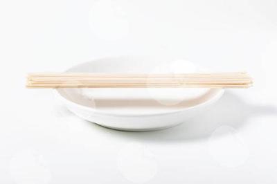 面条(生)的热量