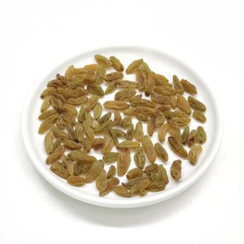葡萄干的热量