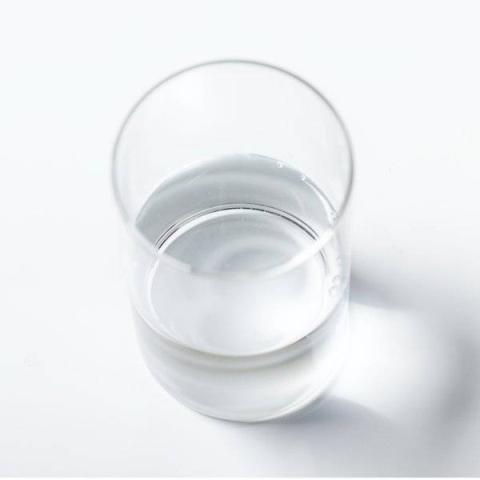 矿泉水的热量