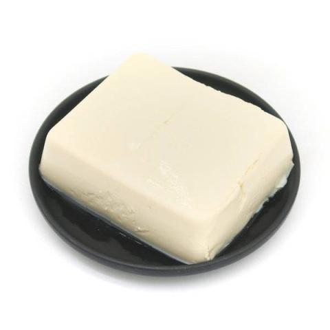 豆腐的热量