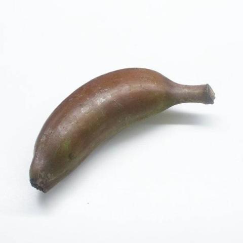 香蕉(红皮、海南)的热量