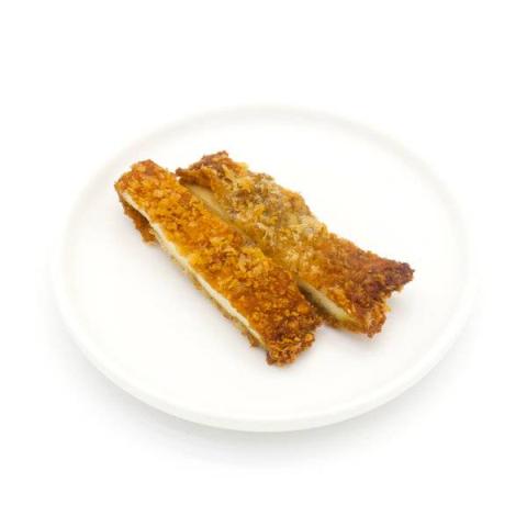 南煎鸡排