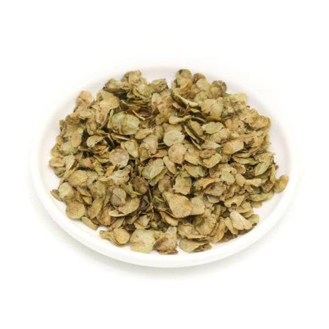 榆钱的热量