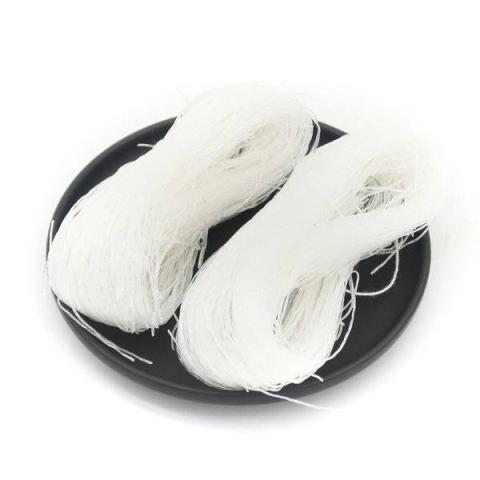 粉丝(干)的热量