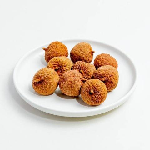 荔枝(干)的热量