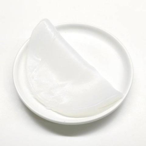 粉皮的热量