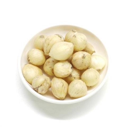 薤白的热量
