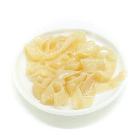 鸭肠的热量