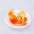 四川红桔的热量