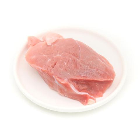 猪肉(肥瘦)的热量
