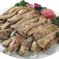 狗肉的热量