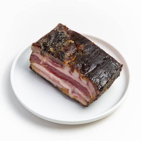 腊肉(生)