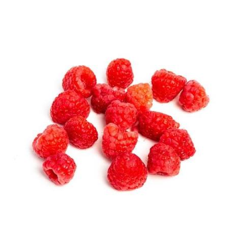 覆盆子的热量
