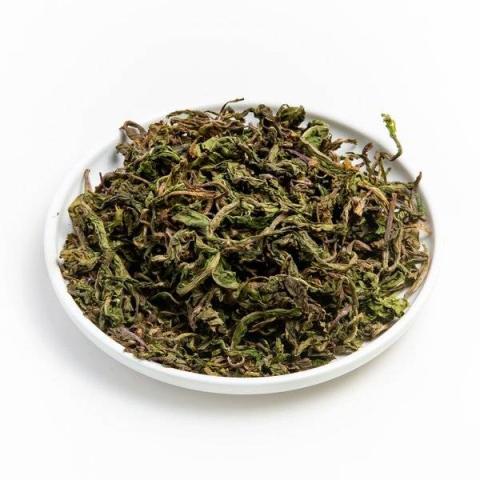 蒲公英叶(鲜)的热量