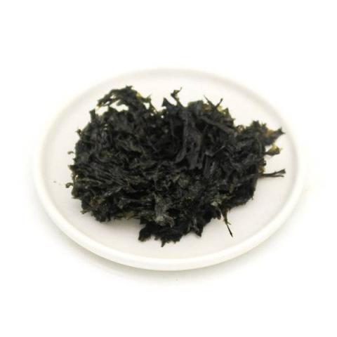 紫菜(干)的热量