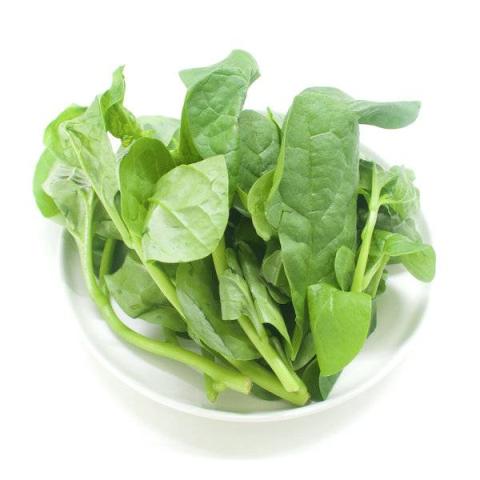 汤菜的热量