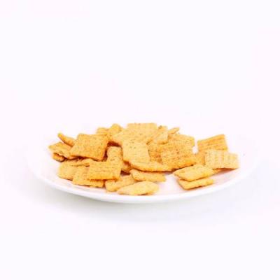 锅巴(小米)的热量
