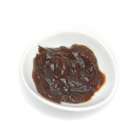 甜面酱的热量