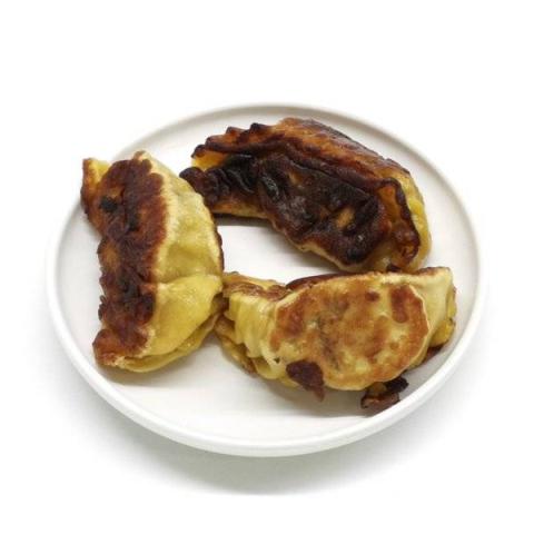 煎饺