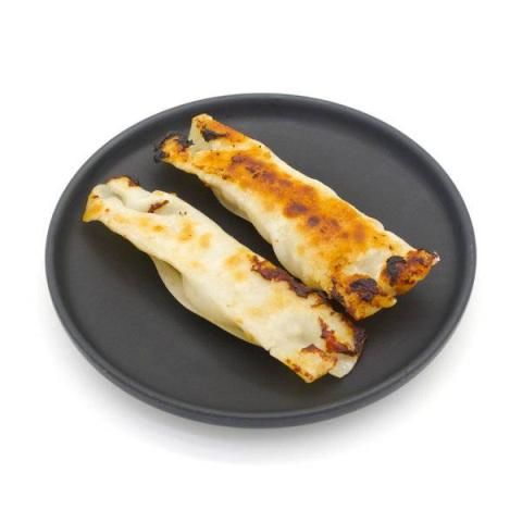 牛肉锅贴的热量