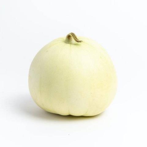 白金瓜的热量