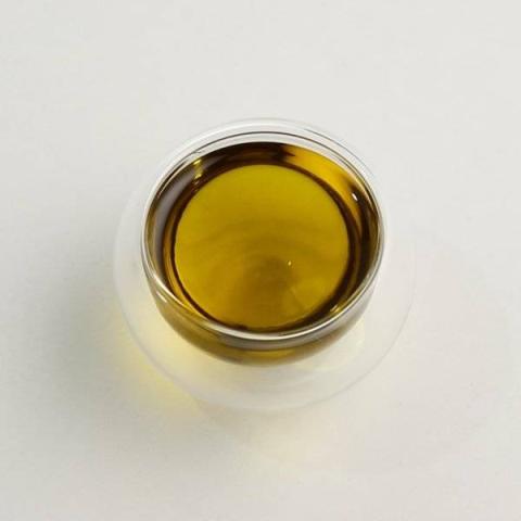 粟米油的热量