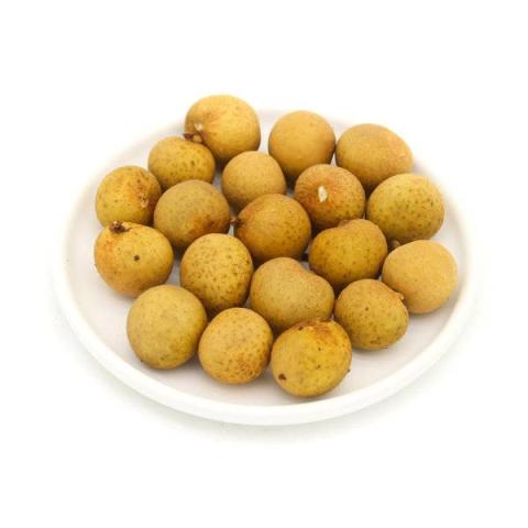 鲜桂圆的热量