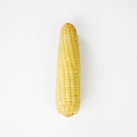 糯玉米的热量