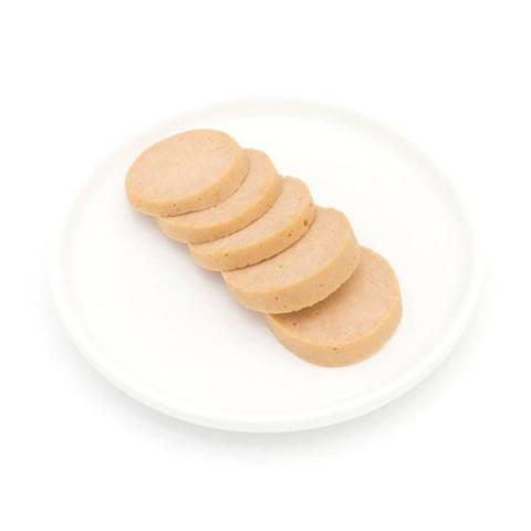 素火腿的热量