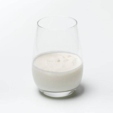 酸奶(中脂)的热量