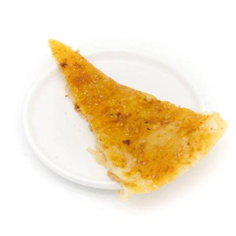 土家香酱饼的热量