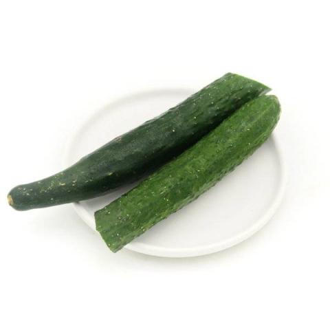 黄瓜的热量