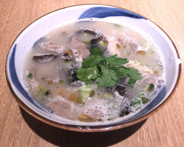 牛肉汤