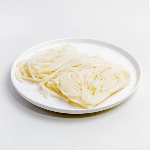 籼米粉的热量