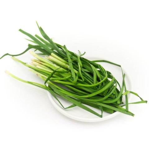 韭菜的热量