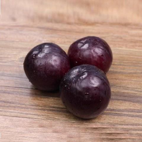 黑布林的热量
