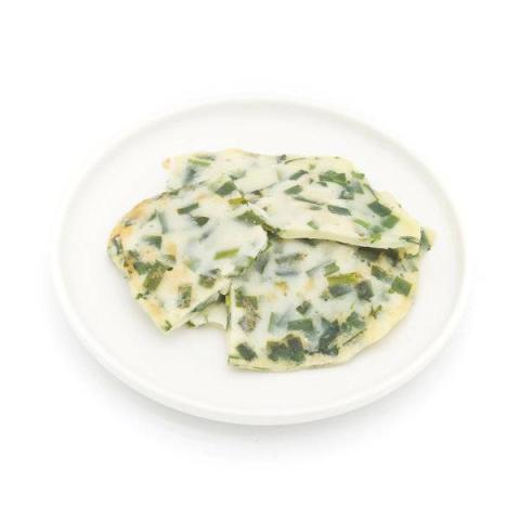 蔬菜饼