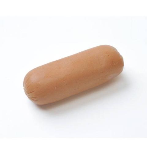大肉肠的热量