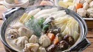 风生火锅的热量