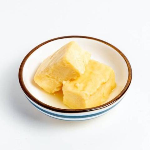 腐乳(白)的热量