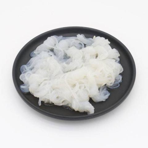 凉拌魔芋丝的热量