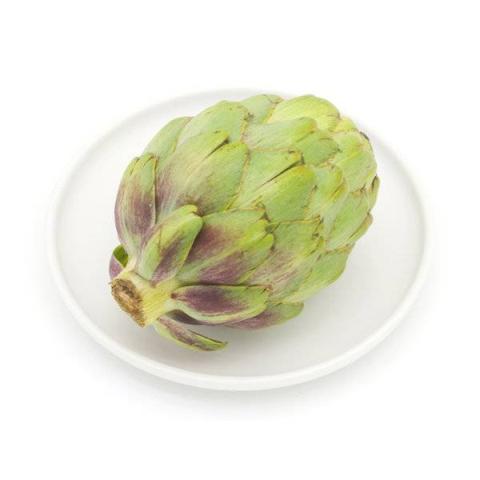 朝鲜蓟的热量