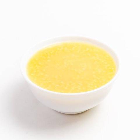 玉米小米粥的热量