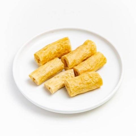 素大肠的热量
