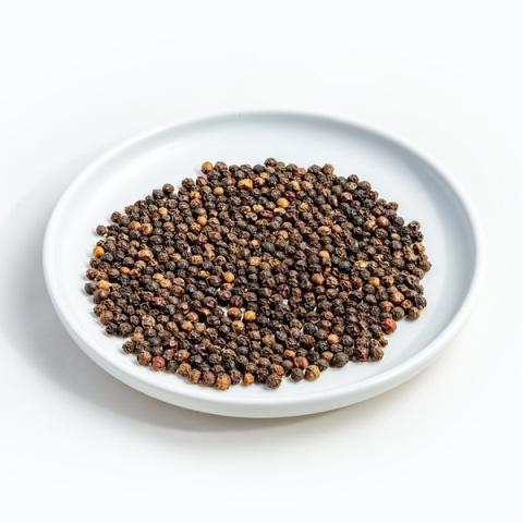 黑胡椒的热量