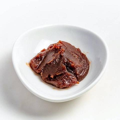 红豆沙的热量