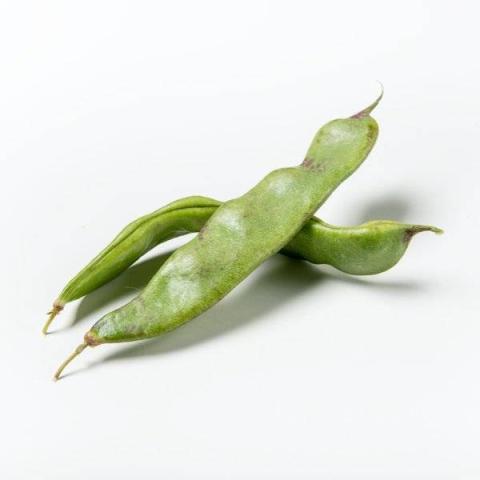 油豆角的热量