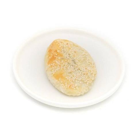 萝卜丝饼的热量
