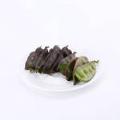 扁豆(鲜豆)的热量
