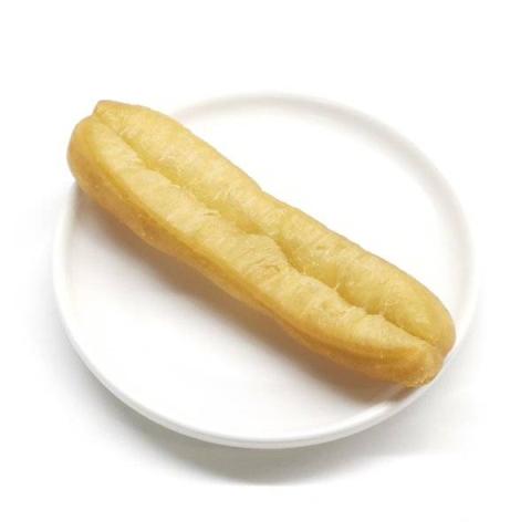 油条的热量